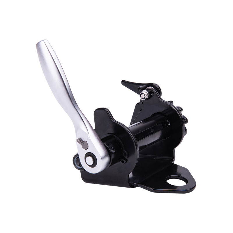 TAIWAN BIKE RACK CO.,LTD
