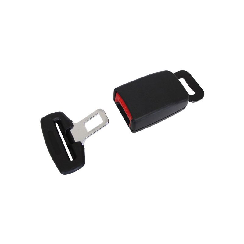 TUN-09 2"Quick release seat belt buckle Components 