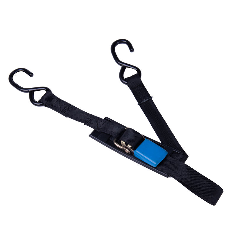 SHB05 1 inch overcenter buckle Tie down straps