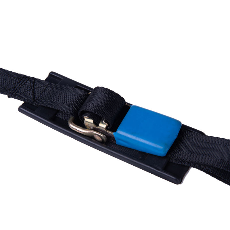 SHB05 1 inch overcenter buckle Tie down straps