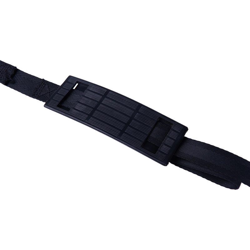 SHB05 1 inch overcenter buckle Tie down straps