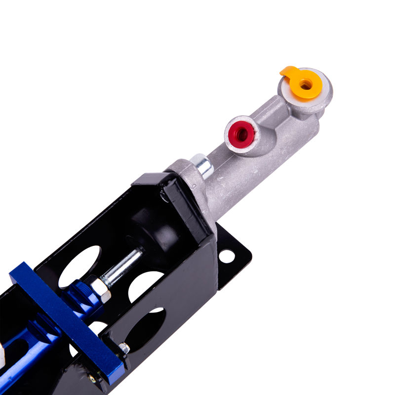 HHB-02 50cm Aluminum alloy hydraulic handbrake Kit