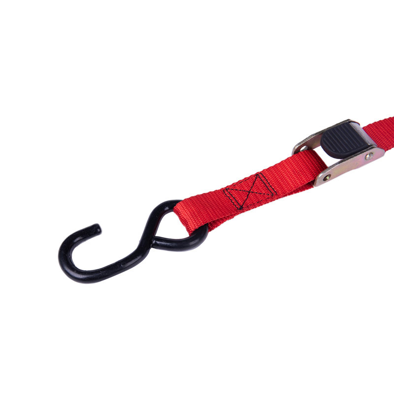 CB04LH 1 inch Tie down straps 1200 lbs