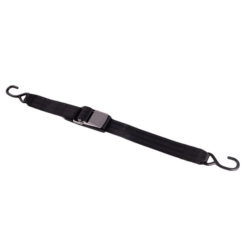 SHB04 2 inch stainless steel overcenter buckle Tie down straps