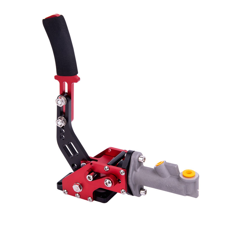 HHB-01 0.75" Aluminum alloy hydraulic handbrake Kit