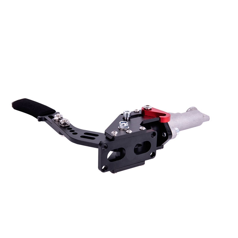 HHB-01 0.75" Aluminum alloy hydraulic handbrake Kit