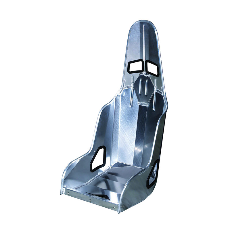 RS-06 15inch Racing Aluminum Drag Seat