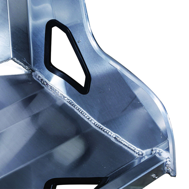 RS-06 15inch Racing Aluminum Drag Seat