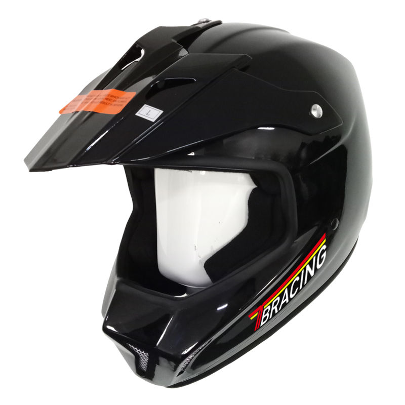 FIA8859-2024 Full-Face Helmet for Superior Protection