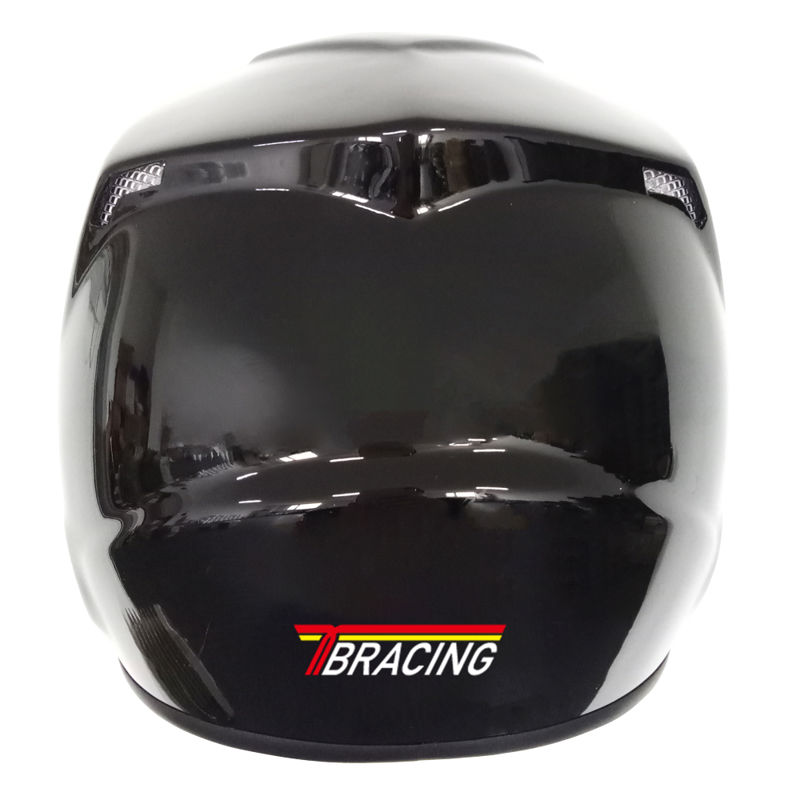 FIA8859-2024 Full-Face Helmet for Superior Protection