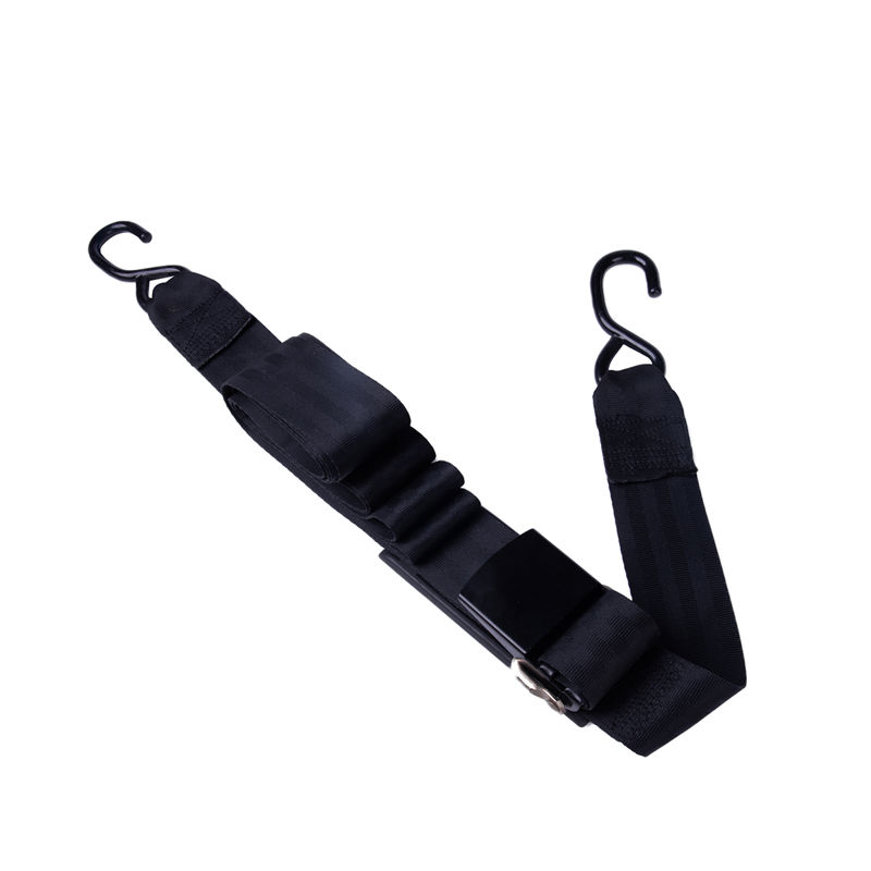 SHB02 2 inch overcenter buckle Tie down straps