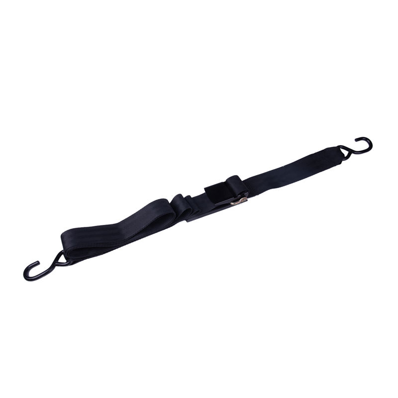 SHB02 2 inch overcenter buckle Tie down straps