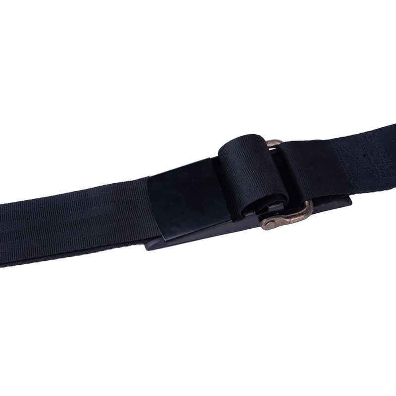 SHB02 2 inch overcenter buckle Tie down straps