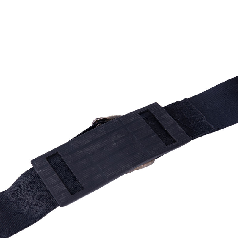 SHB02 2 inch overcenter buckle Tie down straps