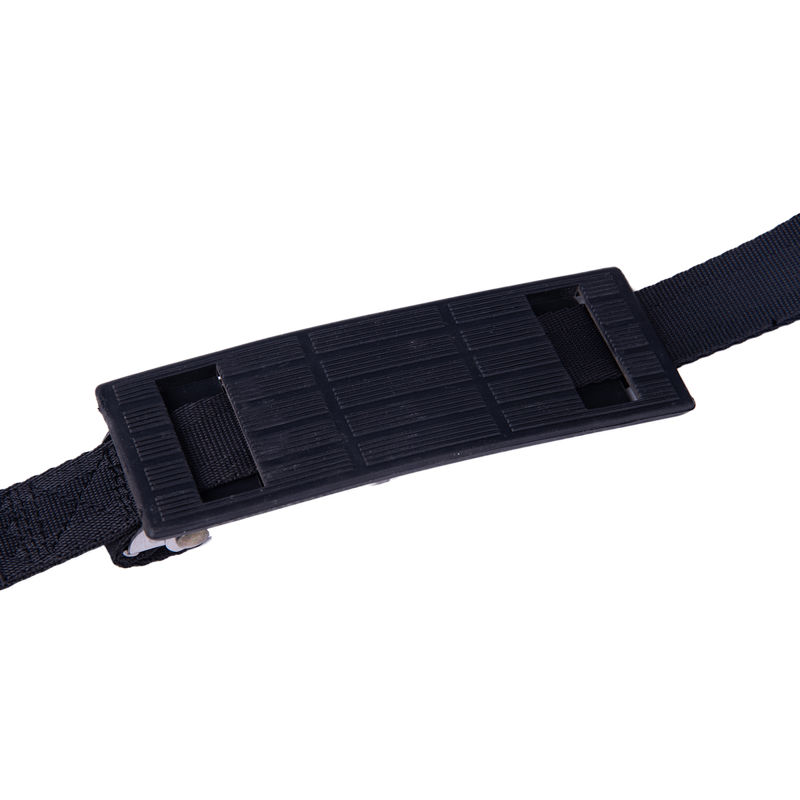 SHB03 1 inch stainless steel overcenter buckle Tie down straps