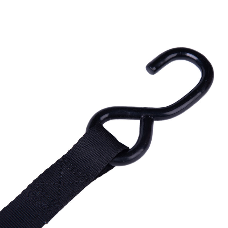 SHB03 1 inch stainless steel overcenter buckle Tie down straps