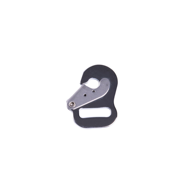 A-02C 1 inch snap hook Seat Belt Components 