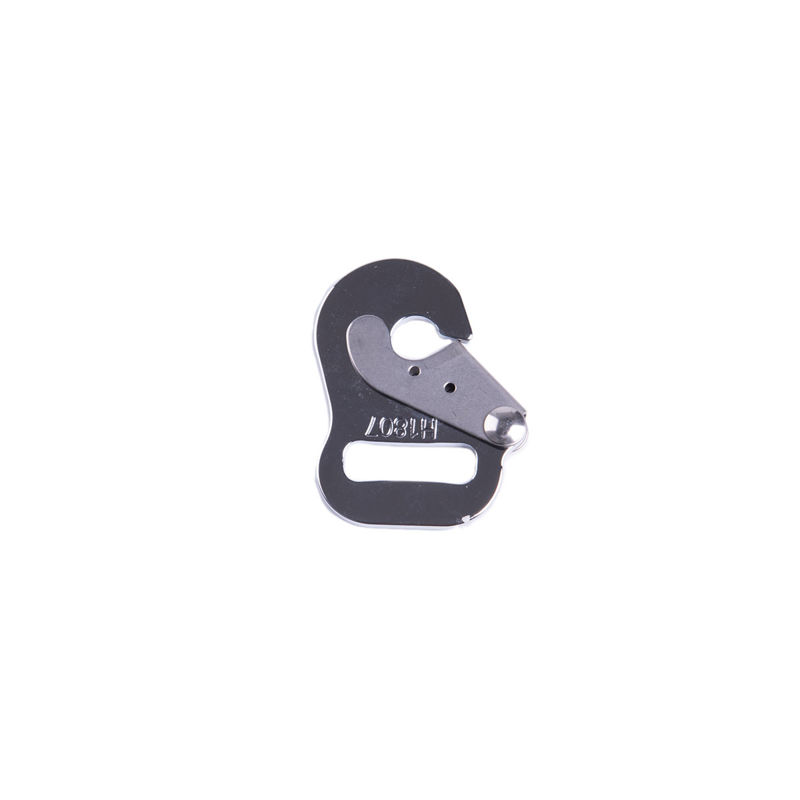 A-02C 1 inch snap hook Seat Belt Components 