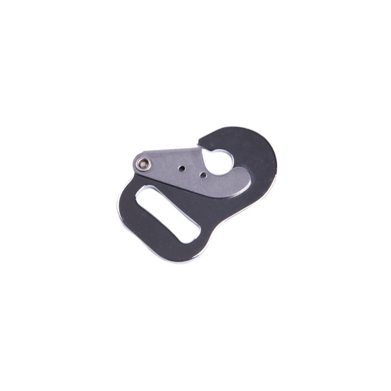 A-02C 1 inch snap hook Seat Belt Components 