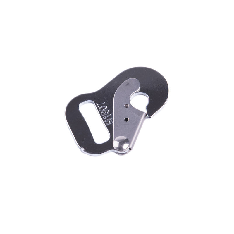 A-02C 1 inch snap hook Seat Belt Components 