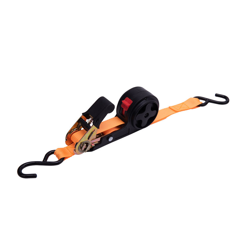 Ratchet Straps - TAIWAN BIKE RACK CO.,LTD