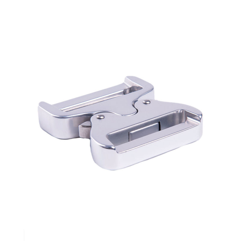 T-18 45mm aluminum quick release Seat Belt Components 