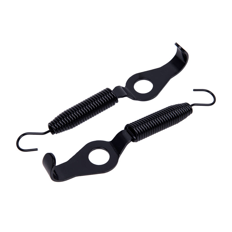BP-04 stainless steel Competition boot springs - TAIWAN BIKE RACK CO.,LTD