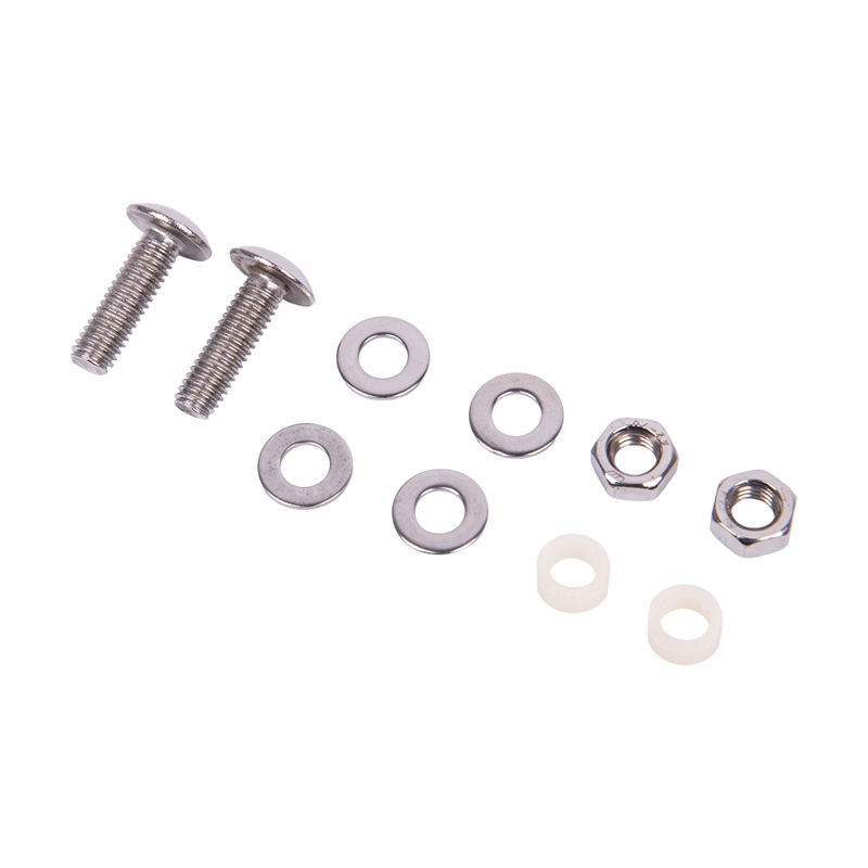 BP-04 stainless steel Competition boot springs - TAIWAN BIKE RACK CO.,LTD