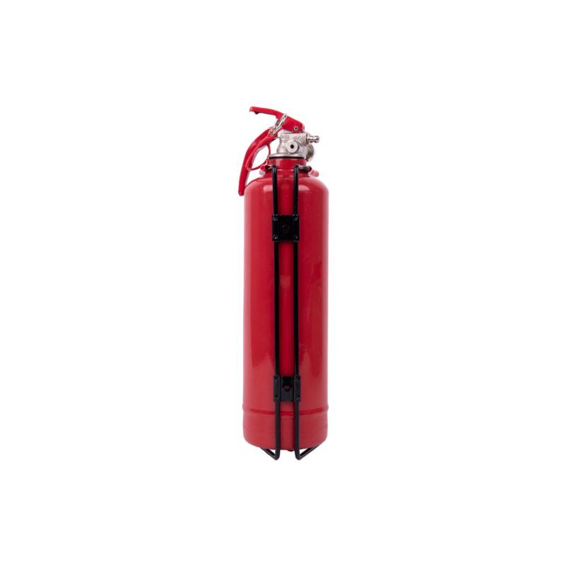 FE-04 EN3 racing ABC fIre extinguishers 1Kg Steel tank extinguisher For use in caravan car, vehicle, boats, home