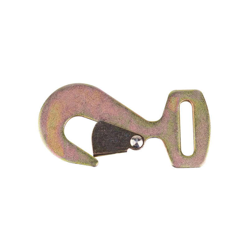 A-11 2 inch hook Spare Tire Strap Components 