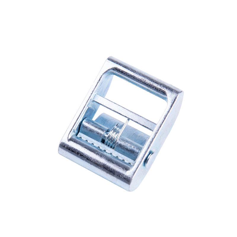 S05C 1" Zinc alloy Cam Buckle 550lbs