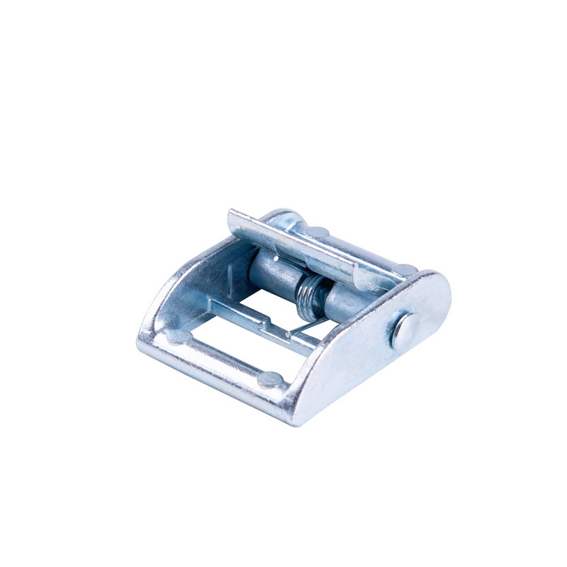 S05C 1" Zinc alloy Cam Buckle 550lbs