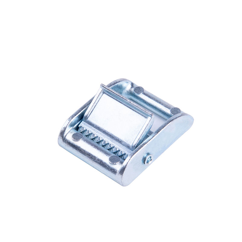 S05C 1" Zinc alloy Cam Buckle 550lbs