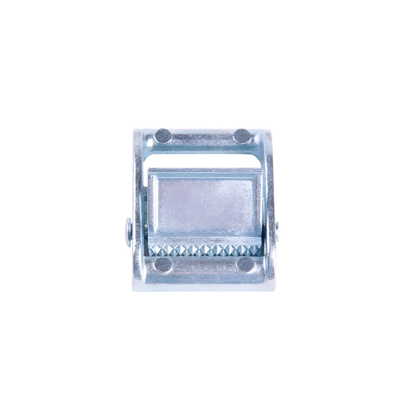 S05C 1" Zinc alloy Cam Buckle 550lbs