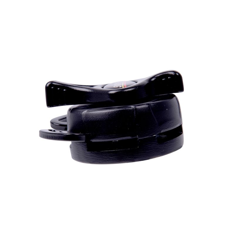 RB-04 Ultra buckle Seat Belt Components 