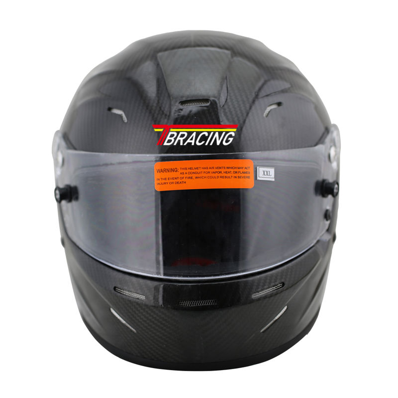 Full-Face Helmet for Maximum Safety SA2025 &FIA8859-2024