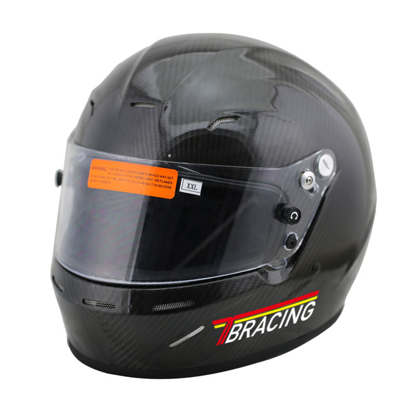 Full-Face Helmet for Maximum Safety SA2025 &FIA8859-2024