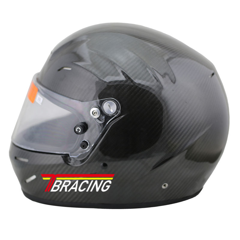 Full-Face Helmet for Maximum Safety SA2025 &FIA8859-2024