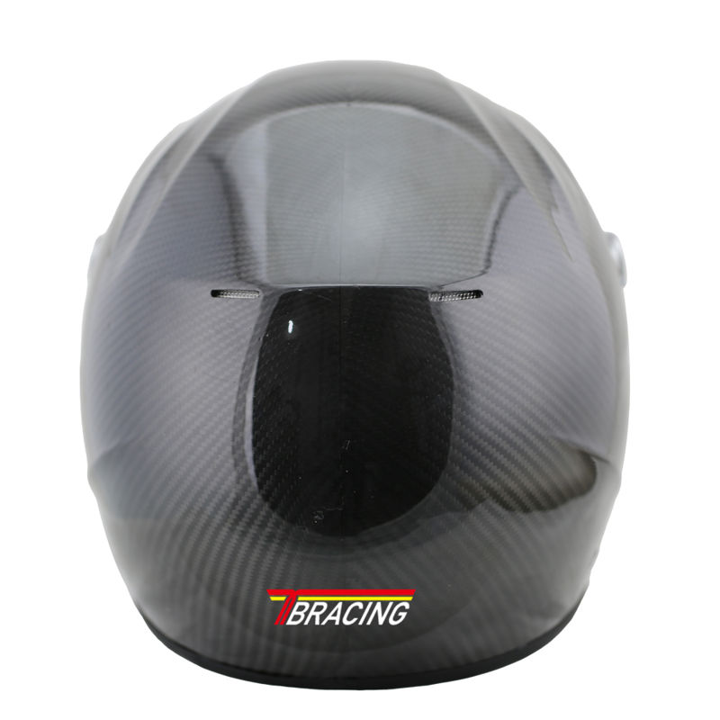 Full-Face Helmet for Maximum Safety SA2025 &FIA8859-2024