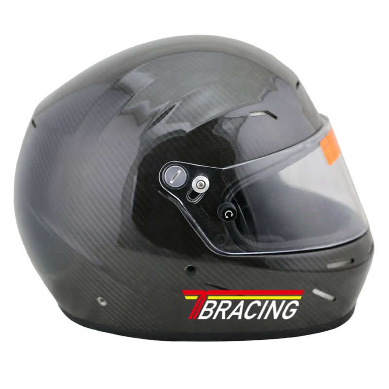 Full-Face Helmet for Maximum Safety SA2025 &FIA8859-2024