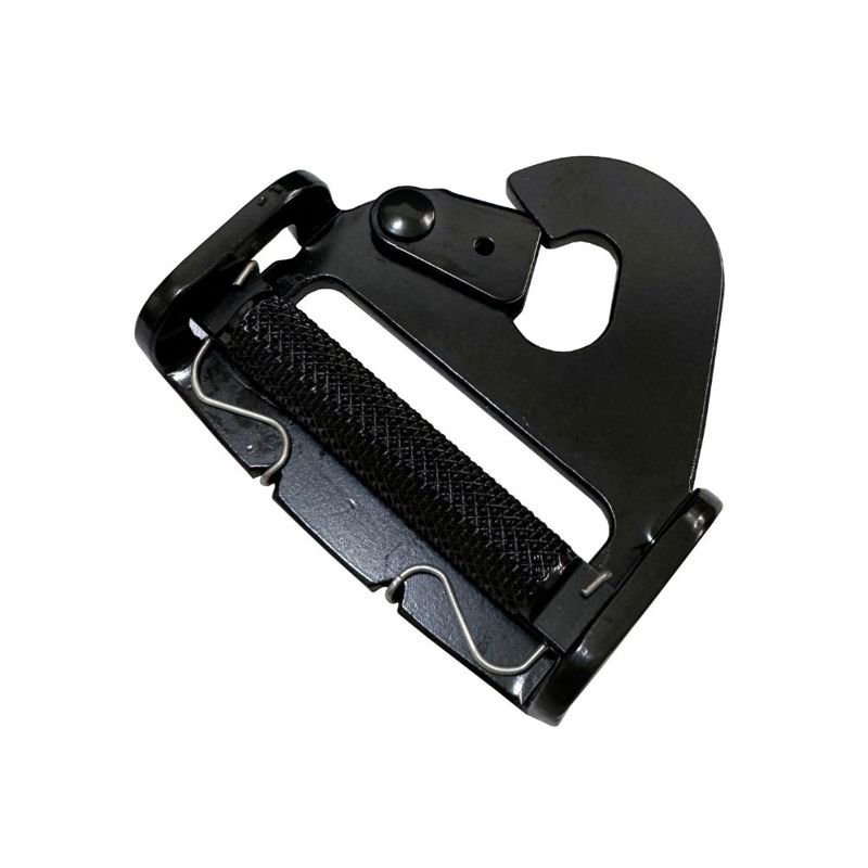 A-16 2 inch adjuster snap hook Seat Belt Components