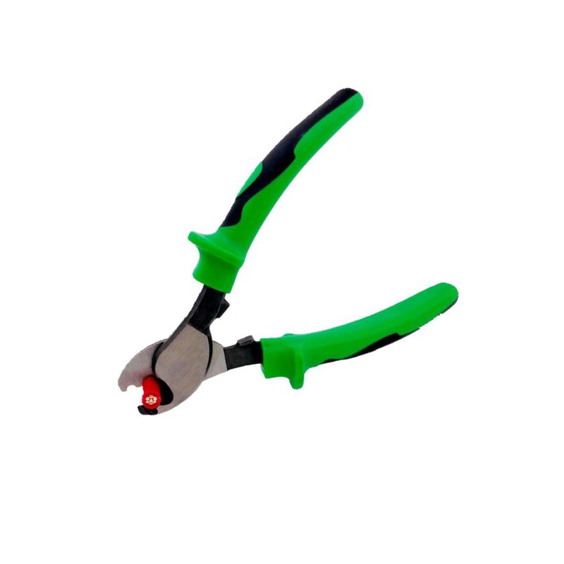 HT-13 Drop forged and heat treated 150mm cable cutter