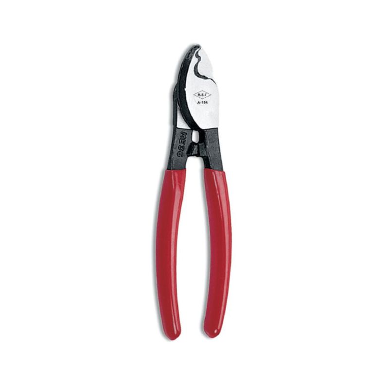 HT-13 Drop forged and heat treated 150mm cable cutter