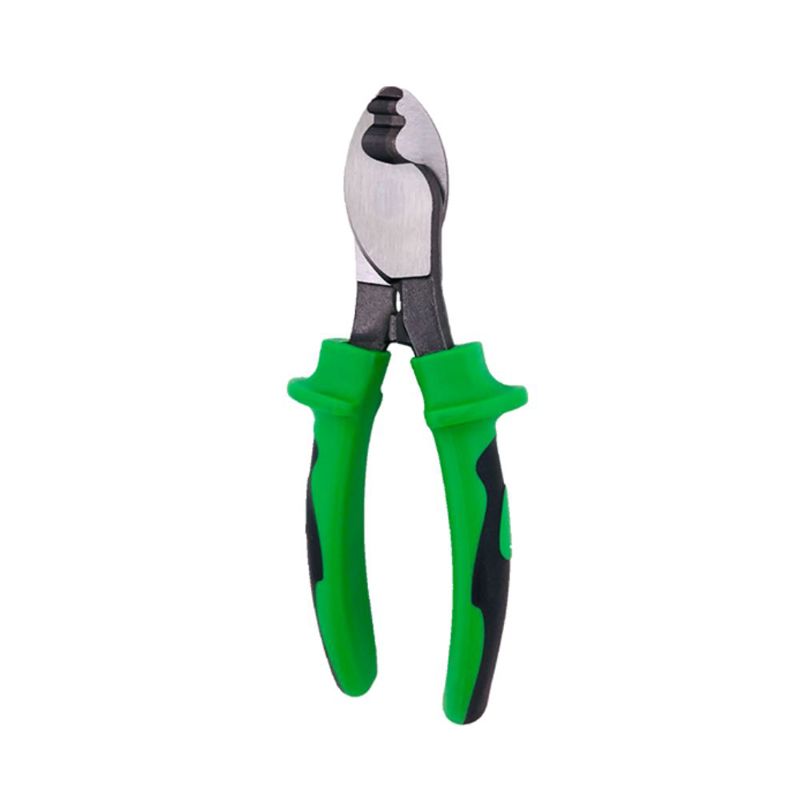 HT-13 Drop forged and heat treated 150mm cable cutter