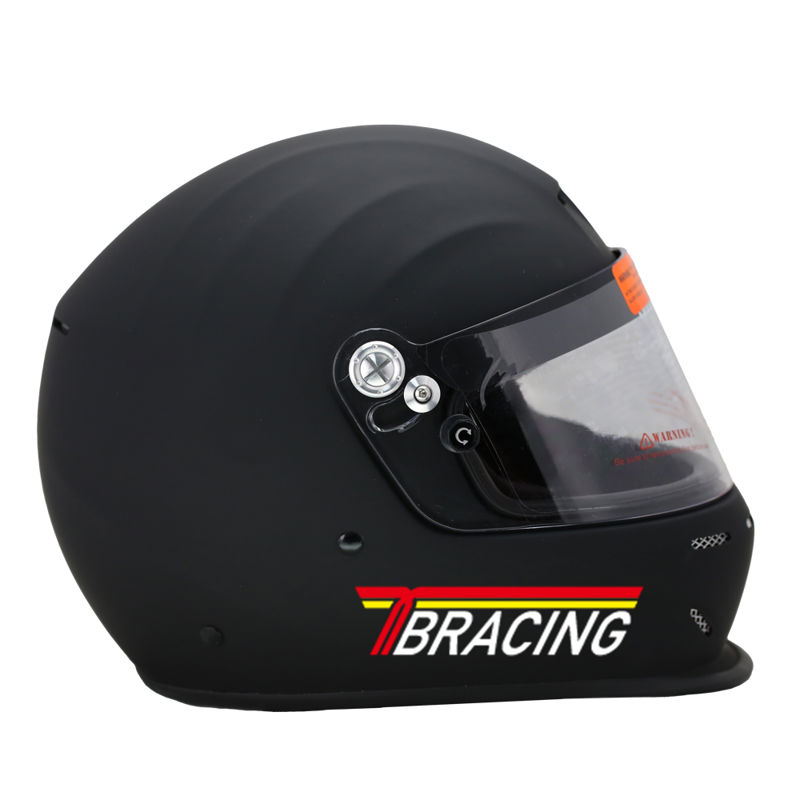 SA2025 & FIA8859-2024  Full Face Racing Helmet 