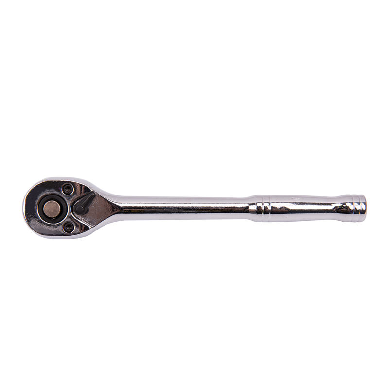 RW-03 Quick Release Ratchet Handle 1/4 inch wrench 72 tooth Seat Belt Components