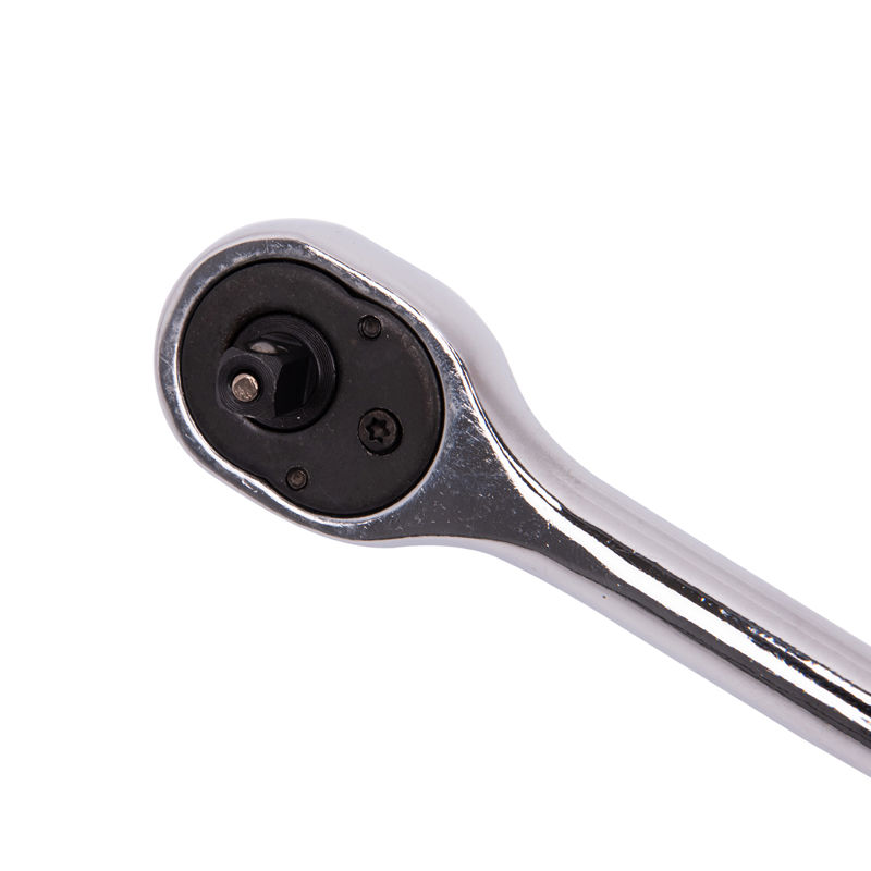 RW-03 Quick Release Ratchet Handle 1/4 inch wrench 72 tooth Seat Belt Components