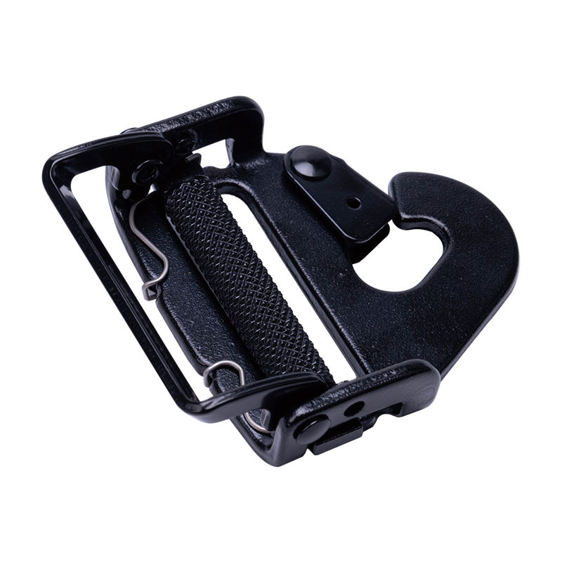 A-16L 2 inch adjuster snap hook Seat Belt Components