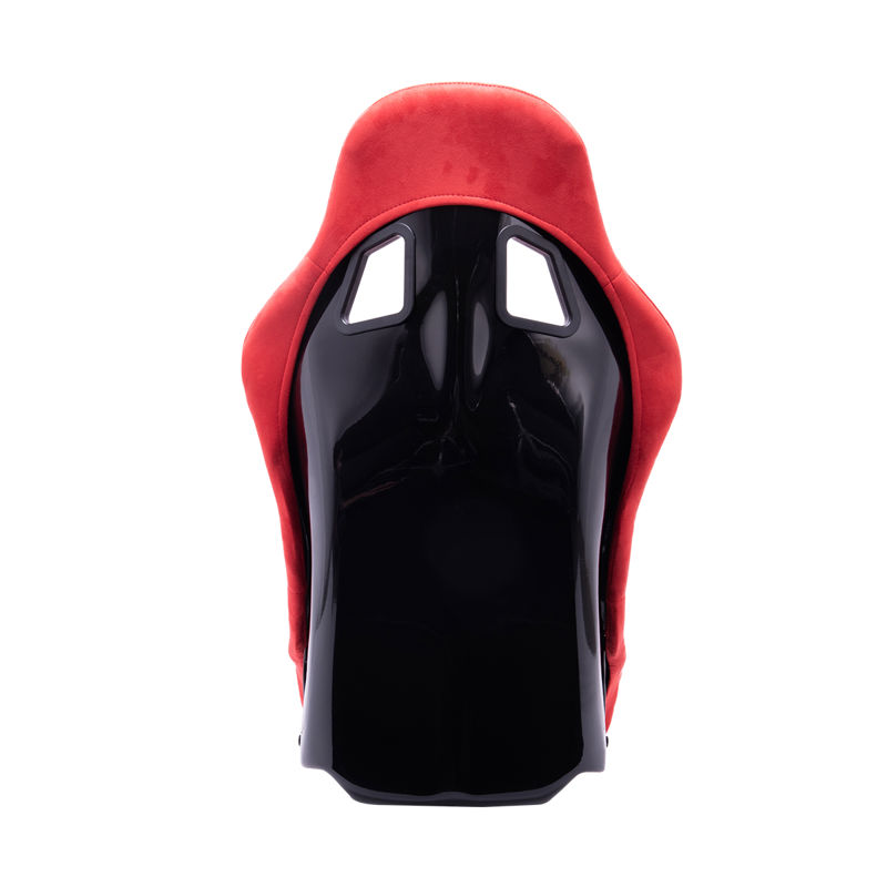 RS-01 Fiberglass Single tall leg cushion Racing Seat