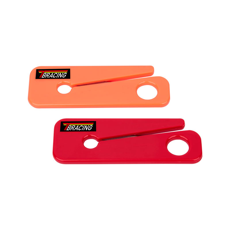 CU-5258 123x44x6mm Seat Belt Cutter